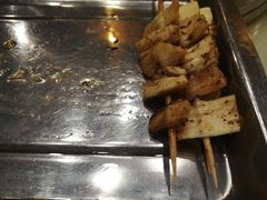 -晋哥哥刀削面(田村店)