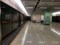 -惠王陵(地铁站)