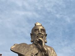 -句容茅山景区