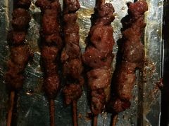 -东口码头·烧鸽子·鱼头泡饼·地方菜(金鹰悦城店)