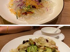 -金掌勺锅包肉(太原万达店)