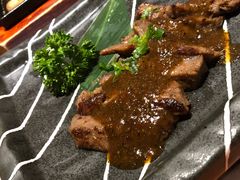 -清水日本料理铁板烧(学府路店)