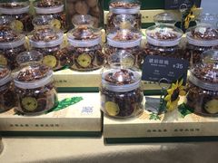 -皇后西斯汀饼店(文化路店)