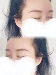 -Yue Show馨选·半永久纹眉纹眼线