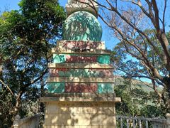 -宝莲禅寺