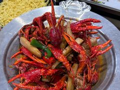 -聚味瞿记·龙虾堂(坡子街店)