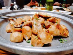 -味莊·青岛菜(云霄路店)