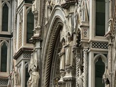 -圣母百花大教堂穹顶