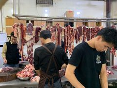 -老猫牛肉火锅(沙溪店)