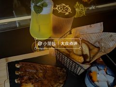 -船长酒吧 The Captain