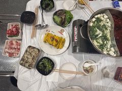 -活潑鲜跳(湖滨商业街店)