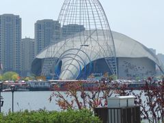 -海河外滩公园