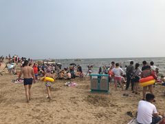 -老虎石海上公园