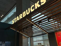 -星巴克咖啡(樟宜机场T3店)