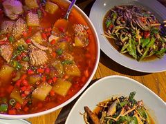 -莉莉家的音乐花园餐吧(航空路店)