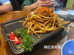 -雀舞云南菜(天津天河城购物中心店)