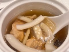-阳澄湖费尔蒙酒店颐丰阁中餐厅(马鞍山西路店)