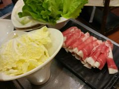 -新招鲜(桃浦路店)