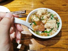 吹牛豆腐-苹果树下艺术餐厅(宋庄店)
