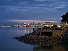 -深圳湾公园(南山区)