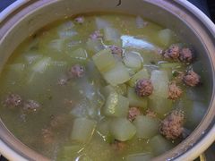 冬瓜肉圆-小滋味营养八宝粥(古城路店)