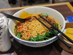 -和府捞面·大师店(上海漕宝路日月光店)