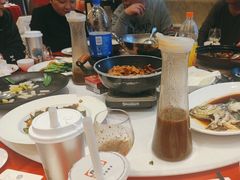 -南景饭店(万家丽路店)