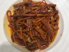 -风味小馆(天目湖宾馆店)