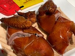 -十六台·经典广东菜(德外大街店)
