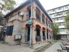 -融园咖啡馆(昙华林店)