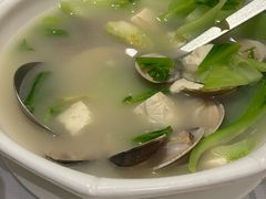 -强记海鲜·大排档(蛇口新街店)