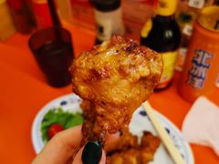 -拉面莊夢語＆中华料理八椿