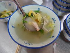-老妈宫粽球