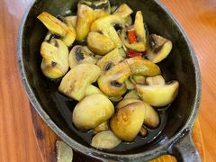 -CRAZYONES西班牙海鲜饭(上海美罗城店)