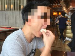 -富力丽思卡尔顿酒店·香荟全日制餐厅