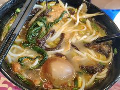 -螺蛳粉先生(蓟门桥店)