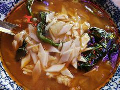 -尕胡才炕锅烤羊肉馆(八一路店)