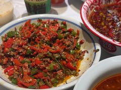 -欧记大排档·景德菜(上海首店)