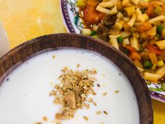 酸奶-新疆巴州金丝特餐厅(大钟寺店)