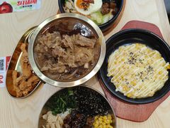 -食米家拌饭(梅溪新天地店)