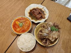 -張飛扒肉·龙江非遗(道外店)