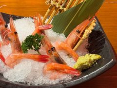 -白石の深夜食堂(泰华店)