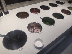 -煲王粤菜餐厅(中侨中心店)