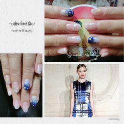 指甲造型-光SPA科技美肤