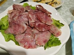 -眷江南之小蓝鲸(王府大街店)