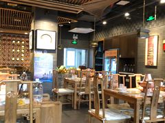 大堂-聚宝源(潞城店)