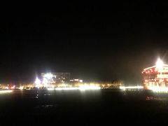 -陆地游轮吉林神农温泉
