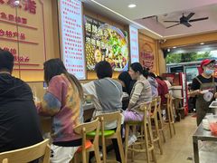 -叶伟胡辣壳面(两路口店)