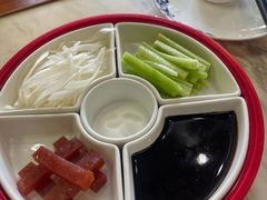 -东来顺•非遗火锅(外滩店)