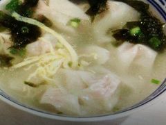 -老盛兴汤包馆(华灵店)